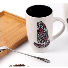 Beer Stein Ceramic COFFEE MUG